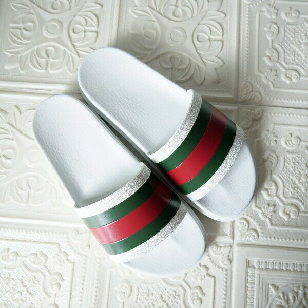 楽天市場】グッチ サンダル（メンズ靴｜靴）の通販