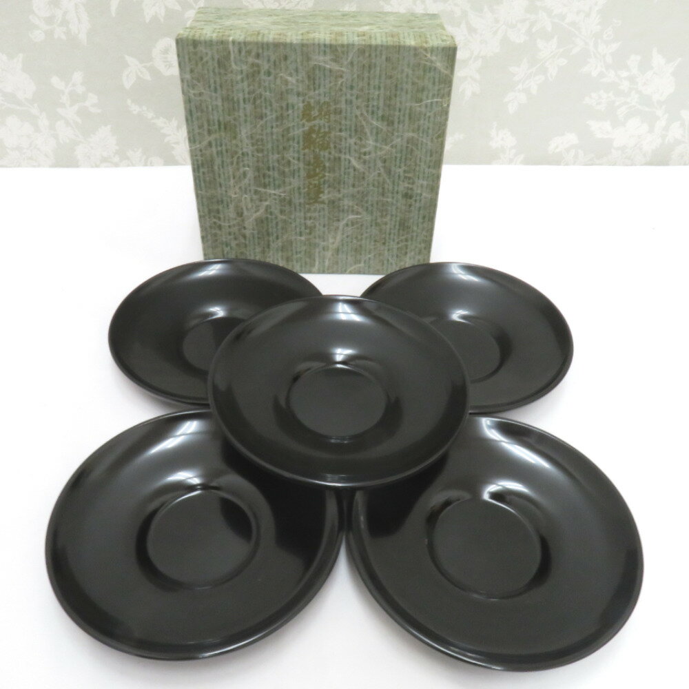 楽天市場】輪島塗 茶托の通販