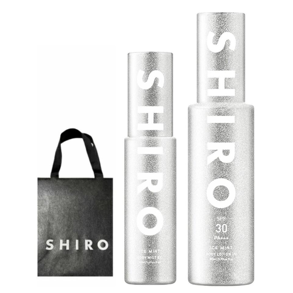 楽天市場】アイスミント ミスト ボディの通販