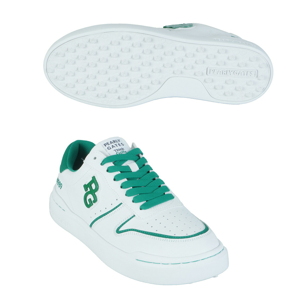 楽天市場】シューズ（ブランドパーリーゲイツ）（ゴルフ｜スポーツ