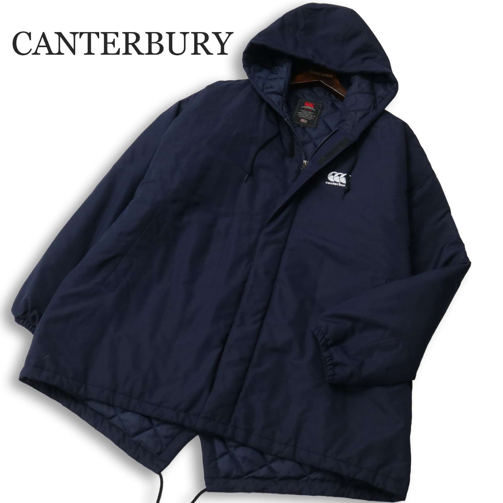 楽天市場】カンタベリー（コート・ジャケット｜メンズファッション）の通販