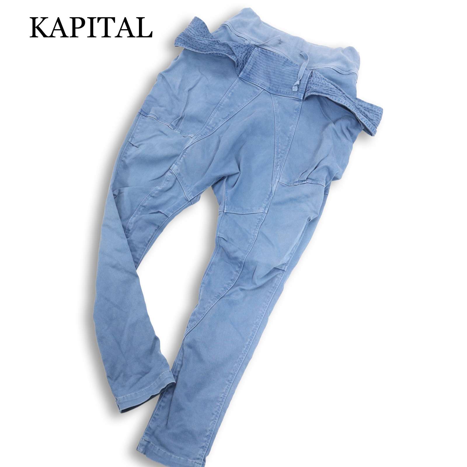 楽天市場】キャピタル ア ミッシュ パンツの通販