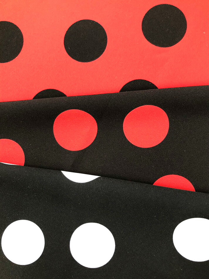 楽天市場】水玉 フラメンコの通販