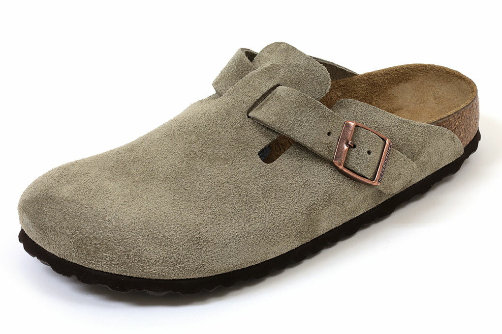 楽天市場】ビルケンシュトック ボストン 24cm（靴）の通販