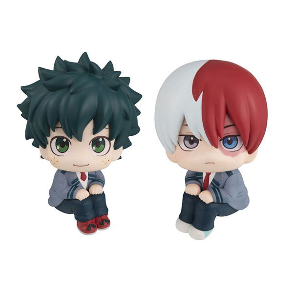 楽天市場】僕のヒーローアカデミア フィギュア セットの通販