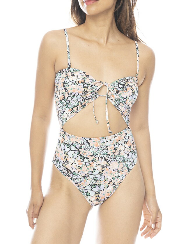 楽天市場】水着（ブランドビラボン・スタイル（女性用水着）ワンピース