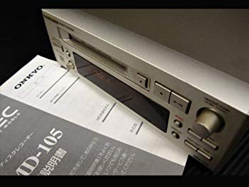 楽天市場】onkyo md－105の通販