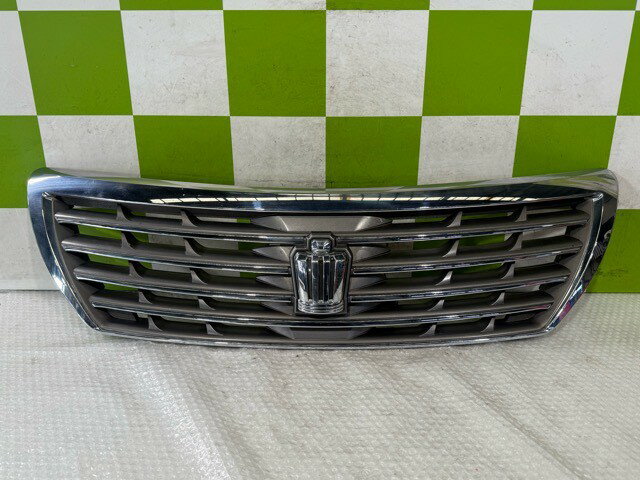 楽天市場】200系クラウン ロイヤル フロントグリルの通販