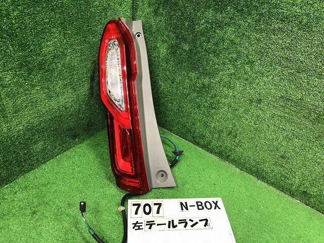 楽天市場】新型 nbox jf3 テールランプの通販