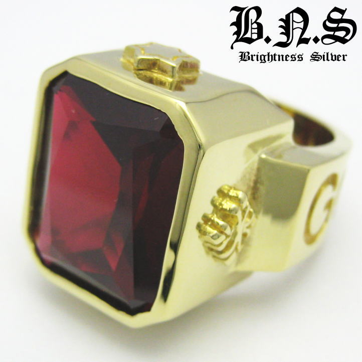 楽天市場】ロイヤルオーダー ゴッド（指輪・リング｜メンズジュエリー