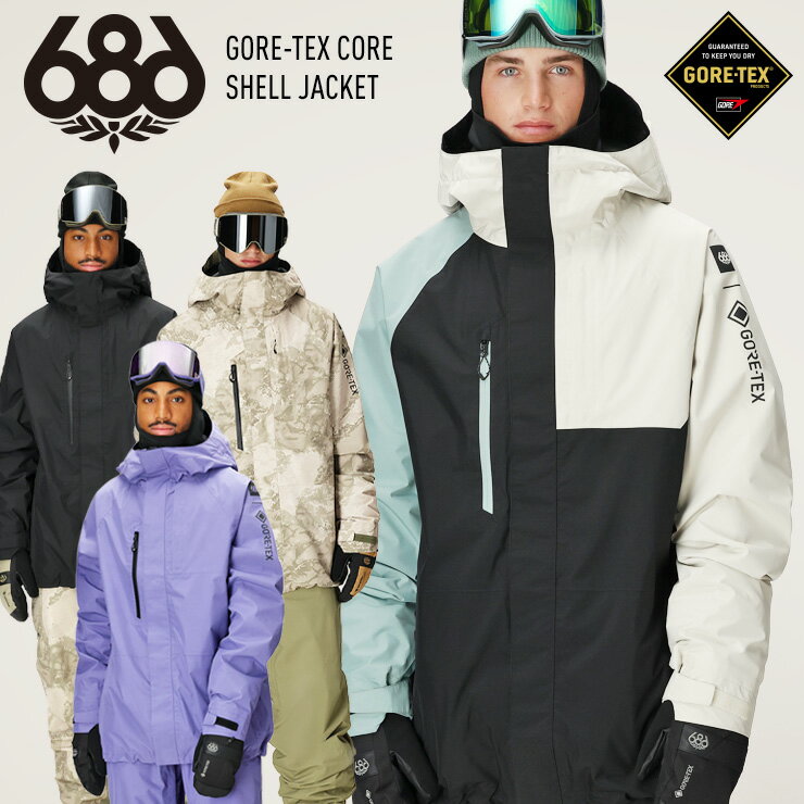 楽天市場】burton バートン gore-tex kaylo shell jacketの通販