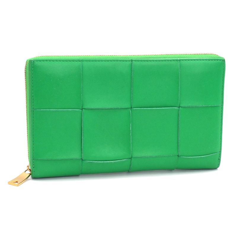 楽天市場】ボッテガ 編み込み 長財布 メンズの通販