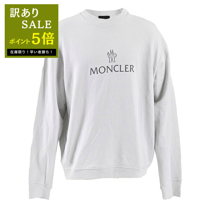 楽天市場】MONCLER（スウェット・トレーナー｜トップス）：メンズ