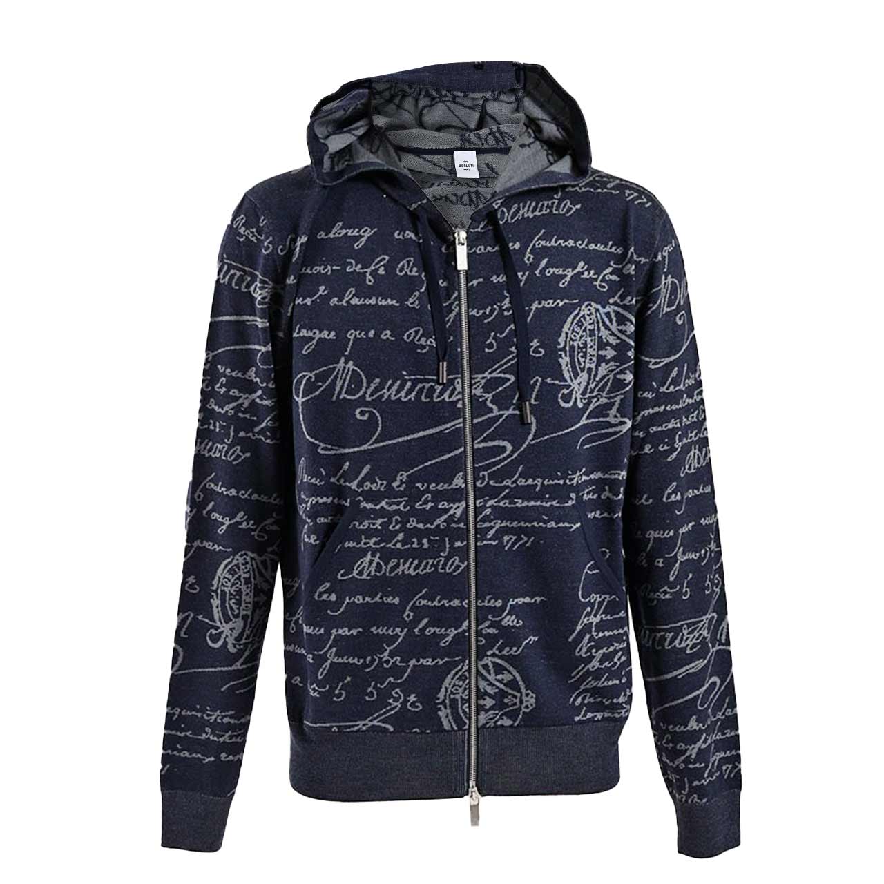 楽天市場】ベルルッティ（パーカー｜トップス）：メンズファッションの通販