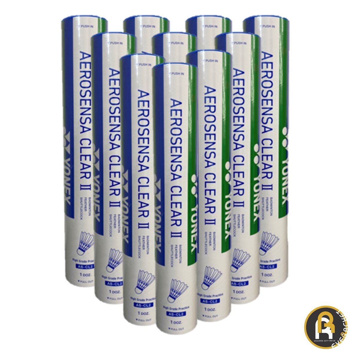 楽天市場】ヨネックス エアロセンサ400の通販