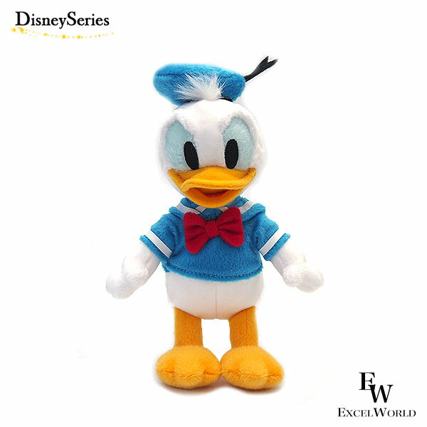 楽天市場】ドナルド ぬいぐるみ バッジの通販