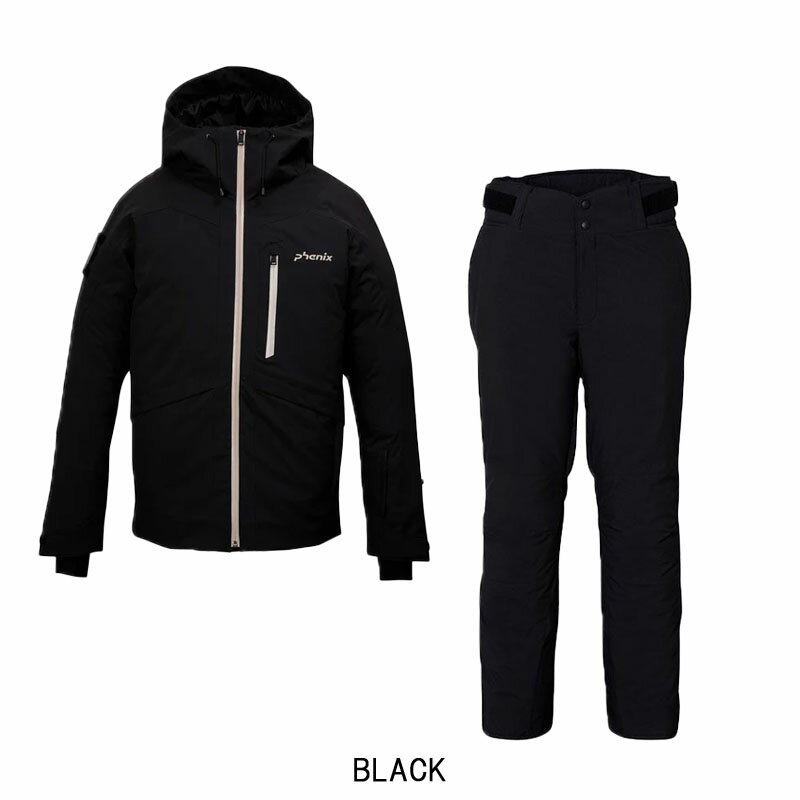 楽天市場】スキーウェア フェニックス（上下セット・つなぎ｜メンズ