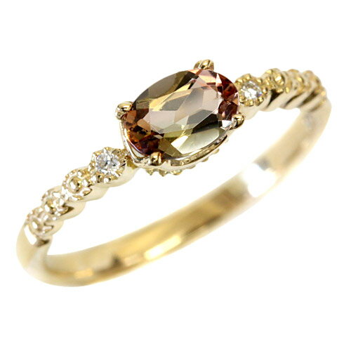 楽天市場】アンダルサイト リングの通販