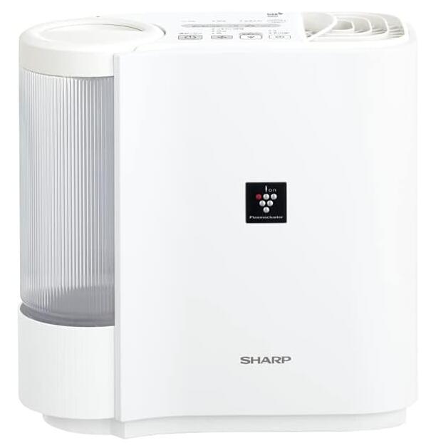楽天市場】シャープ 加湿器 hv-r75（加湿器｜季節・空調家電）：家電の通販