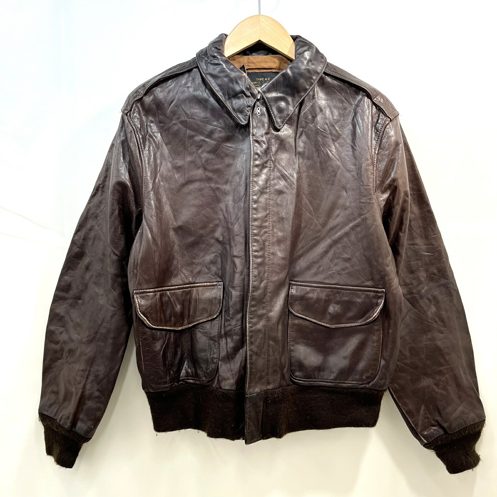 楽天市場】avirex a-2 中古の通販