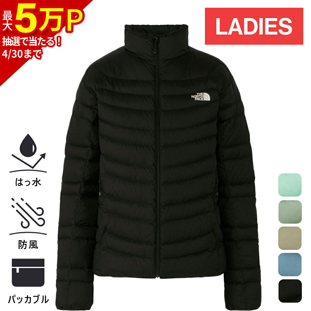 楽天市場】the north face サンダージャケットの通販