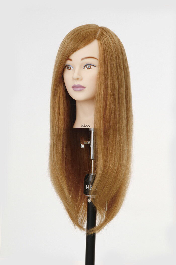 楽天市場】nbaa アップウィッグ ブロンドの通販