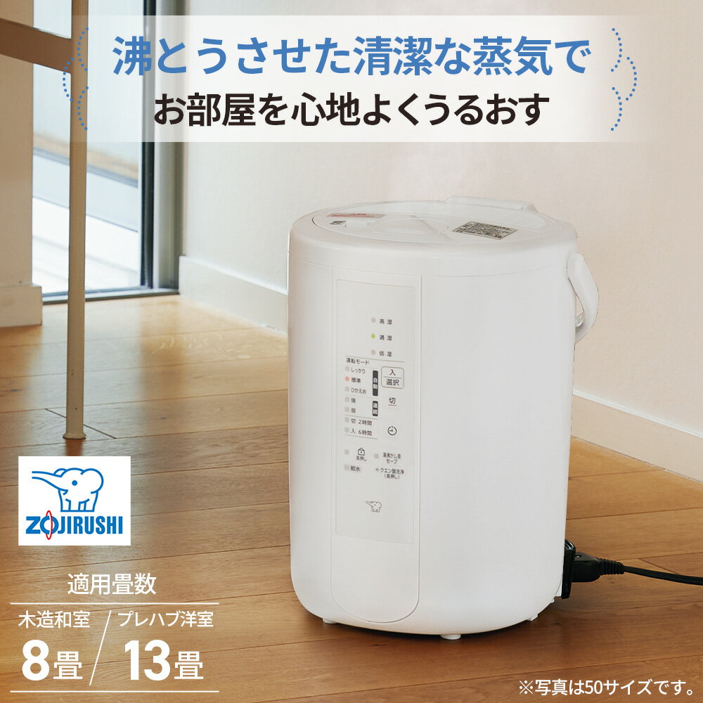楽天市場】加湿器 スチーム（横幅（cm）20 ～ 29.9）の通販