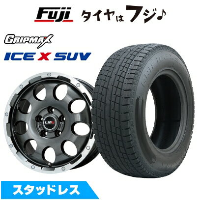 アルファード 30系後期（スタッドレスタイヤ・ホイール スタッドレス