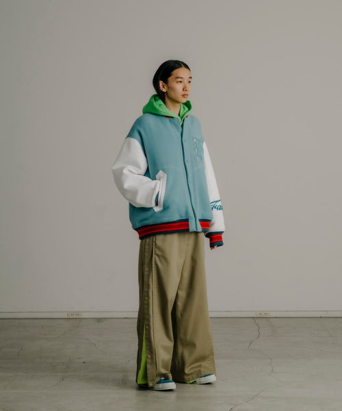 楽天市場】facetasm（素材（生地・毛糸）ウール）（メンズファッション