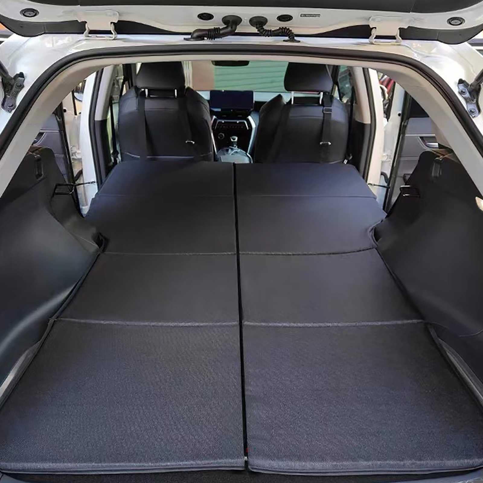 楽天市場】ステップワゴン ベッドキットの通販