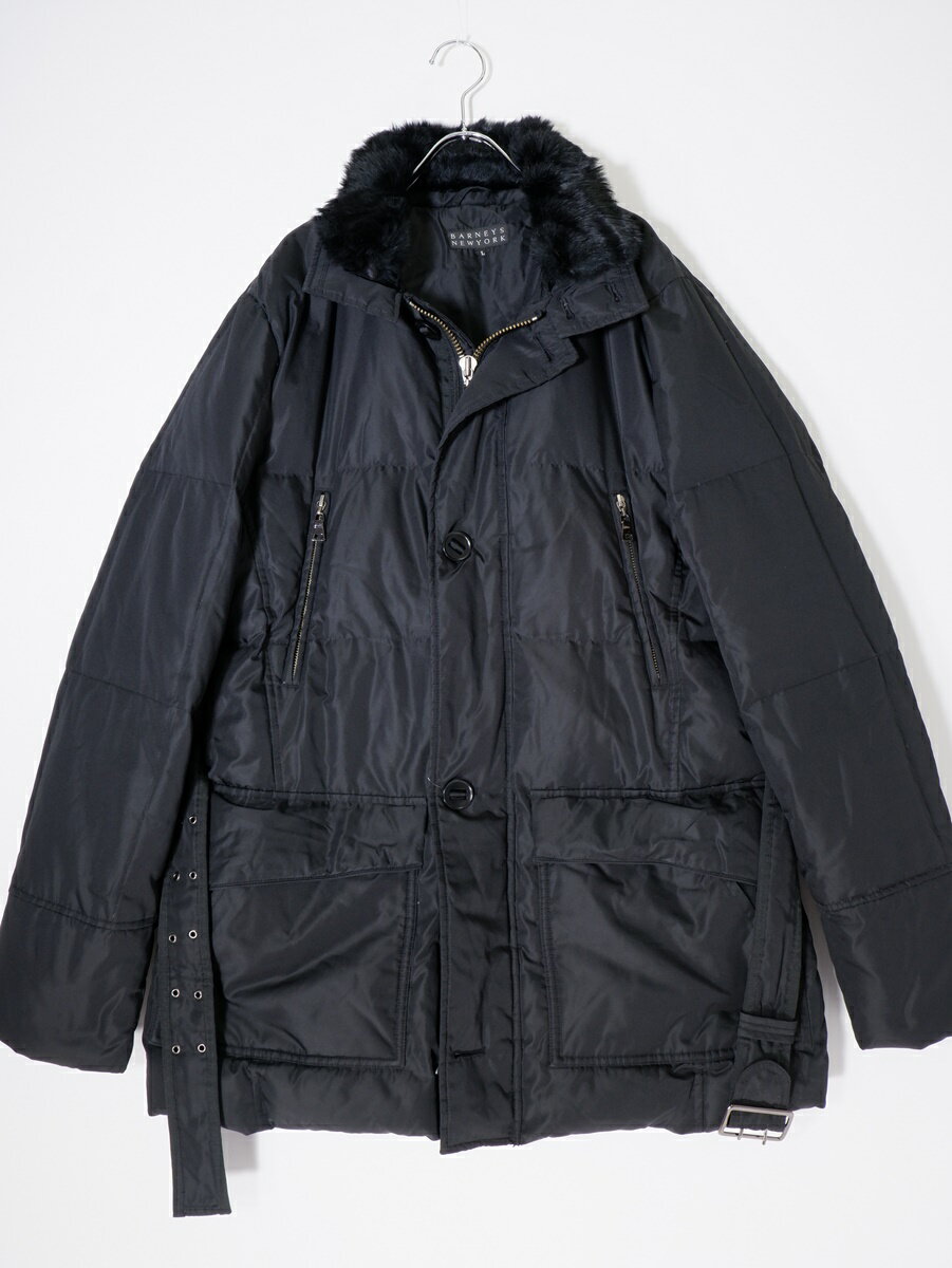 楽天市場】ダウンジャケット（ブランドバーニーズ ニューヨーク）の通販
