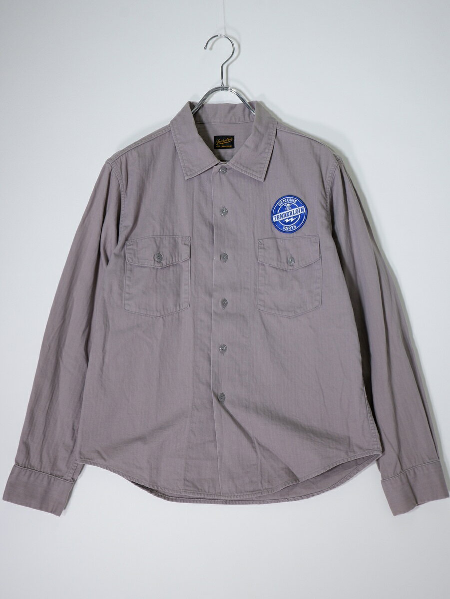 楽天市場】テンダーロイン ヘリンボーンの通販