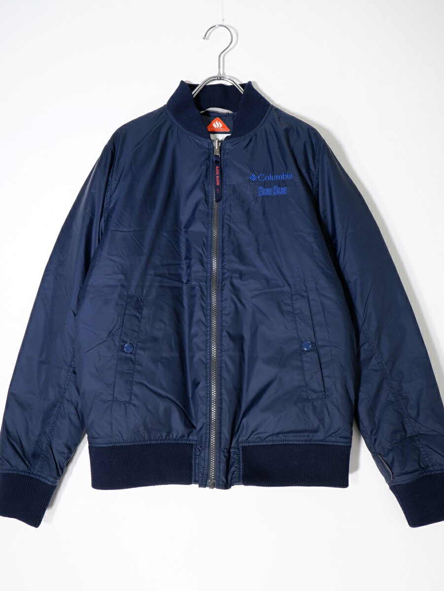 楽天市場】ma－1 ネイビー（メンズファッション）の通販