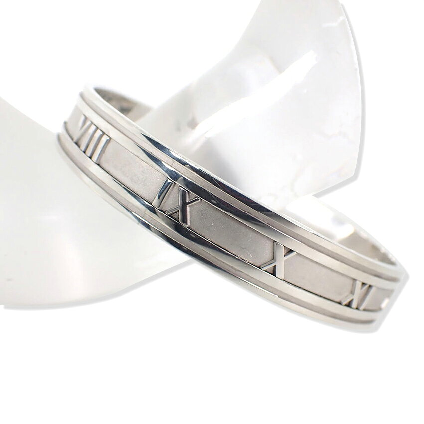 楽天市場】ティファニー アトラス バングルの通販