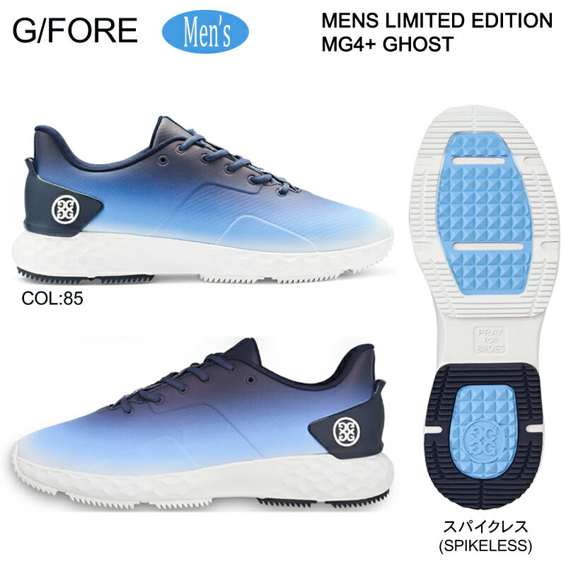 楽天市場】g/fore mg4+の通販