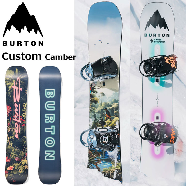 楽天市場】BURTON CUSTOMの通販