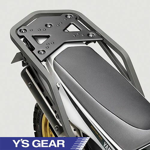 楽天市場】セロー ワイズギア ツーリングシートの通販