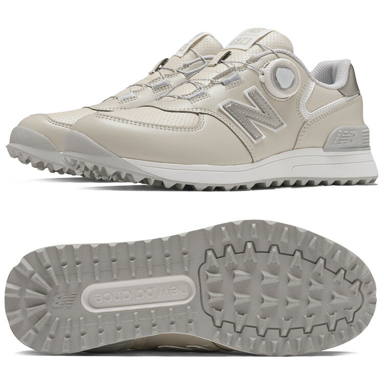 楽天市場】new balance 24. 0（シューズ｜ゴルフ）：スポーツ