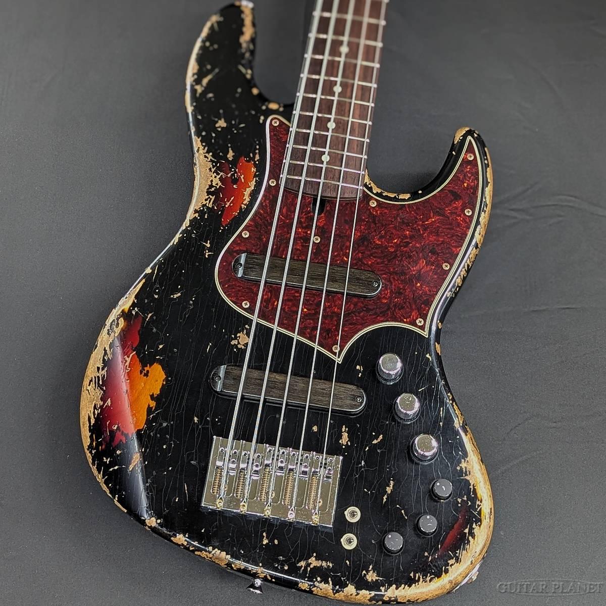 楽天市場】サンバースト タイプ（ベース｜ギター・ベース）：楽器