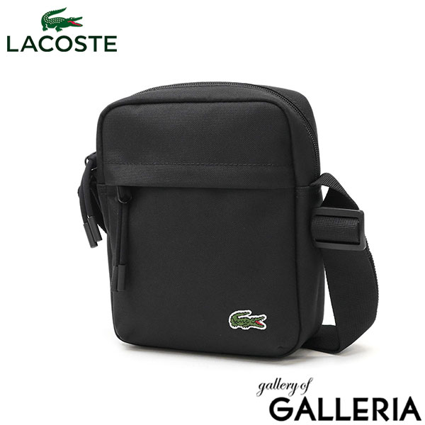 楽天市場】ラコステ ショルダーバッグ（男女兼用バッグ｜バッグ