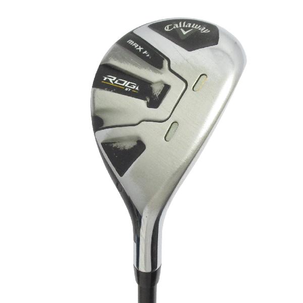 楽天市場】ローグ st max ユーティリティの通販