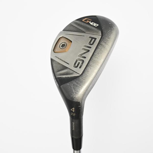 楽天市場】ピン g400 ユーティリティ u4の通販