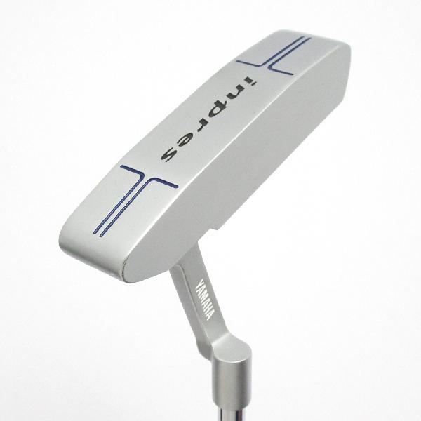 楽天市場】インプレス ヤマハ（パター｜メンズクラブ）：クラブ<ゴルフ