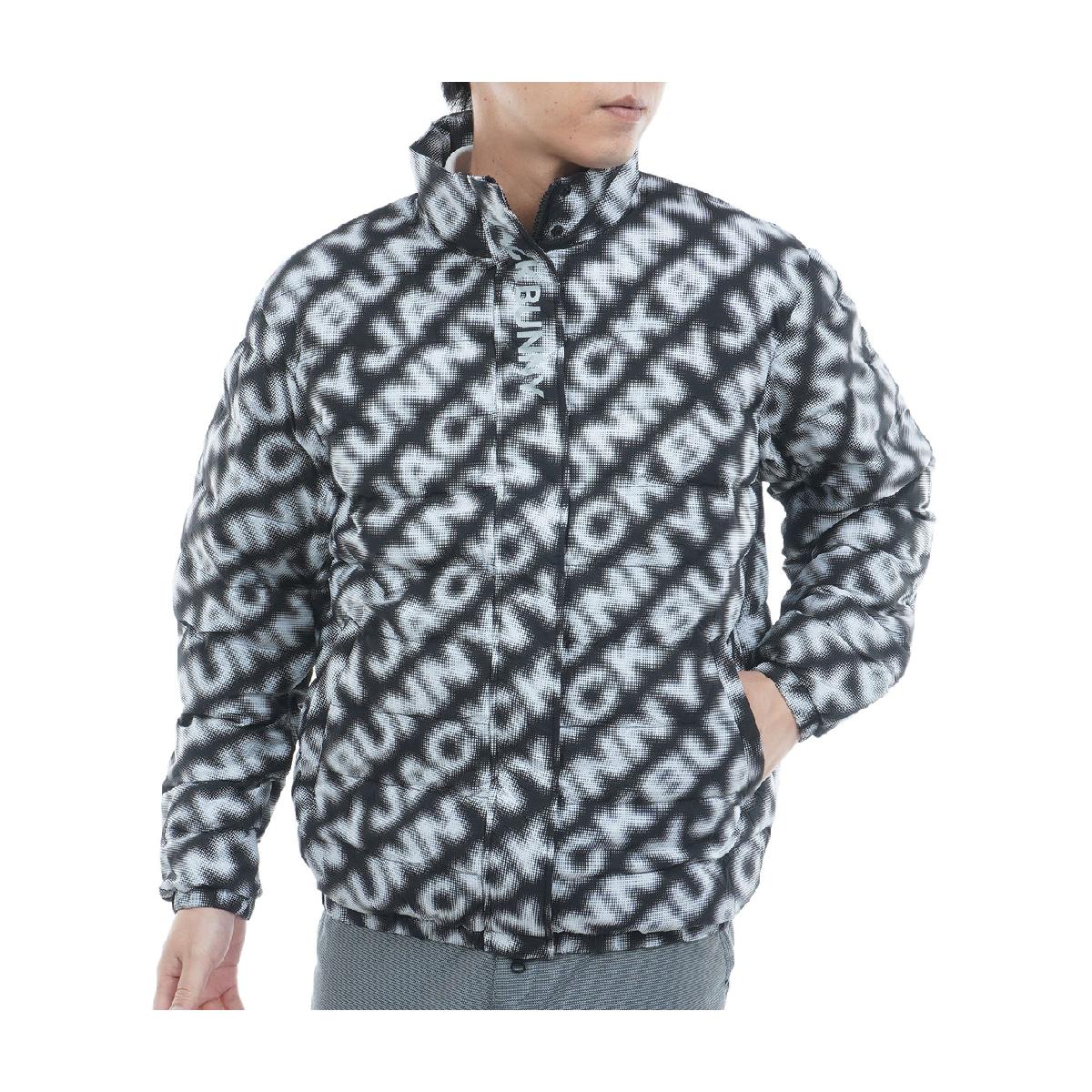 楽天市場】ジャックバニー ブルゾン（メンズウェア｜ウェア）：ゴルフ