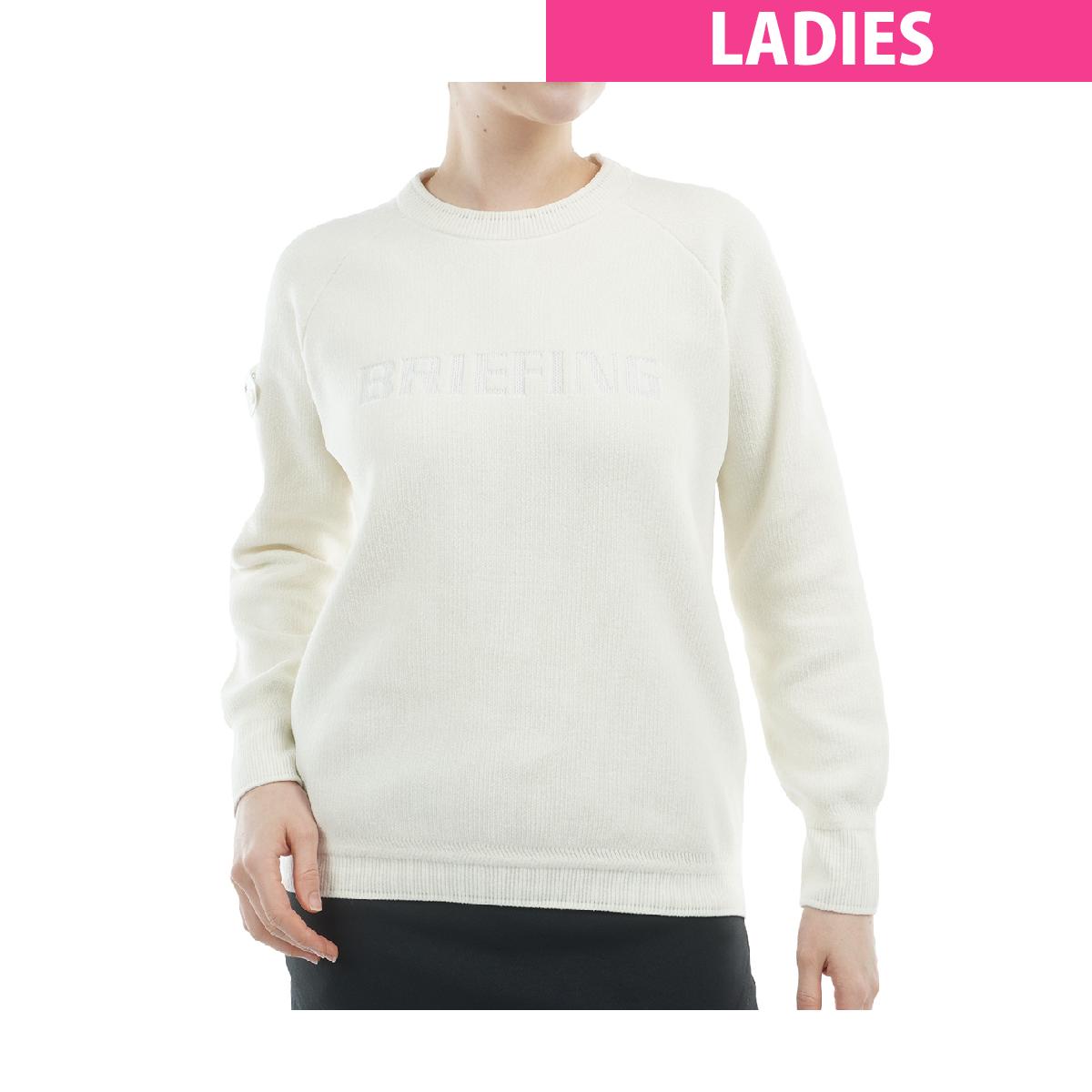 楽天市場】ブリーフィング レディース ニットの通販