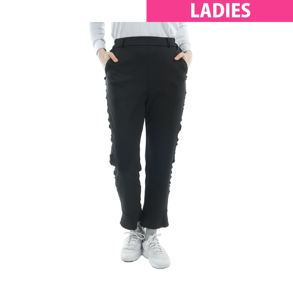 楽天市場】アルチビオ（カラーブラック）（パンツ｜レディースウェア