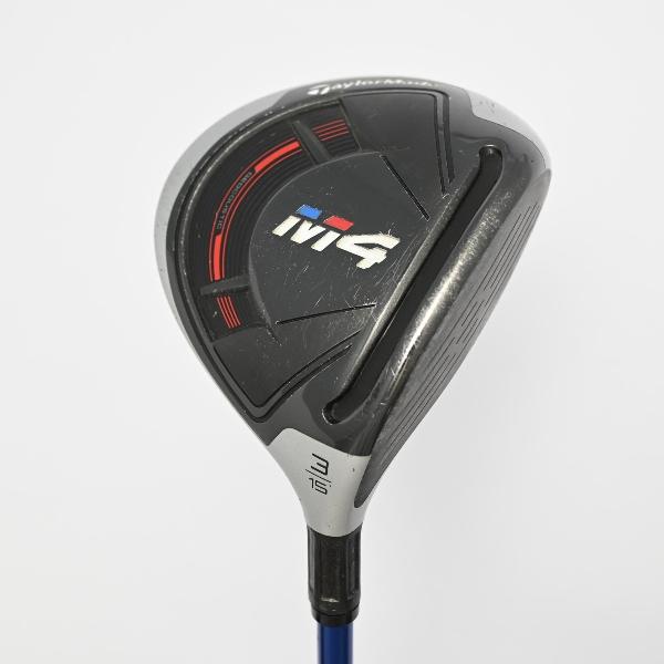 楽天市場】m4 3w シャフトの通販