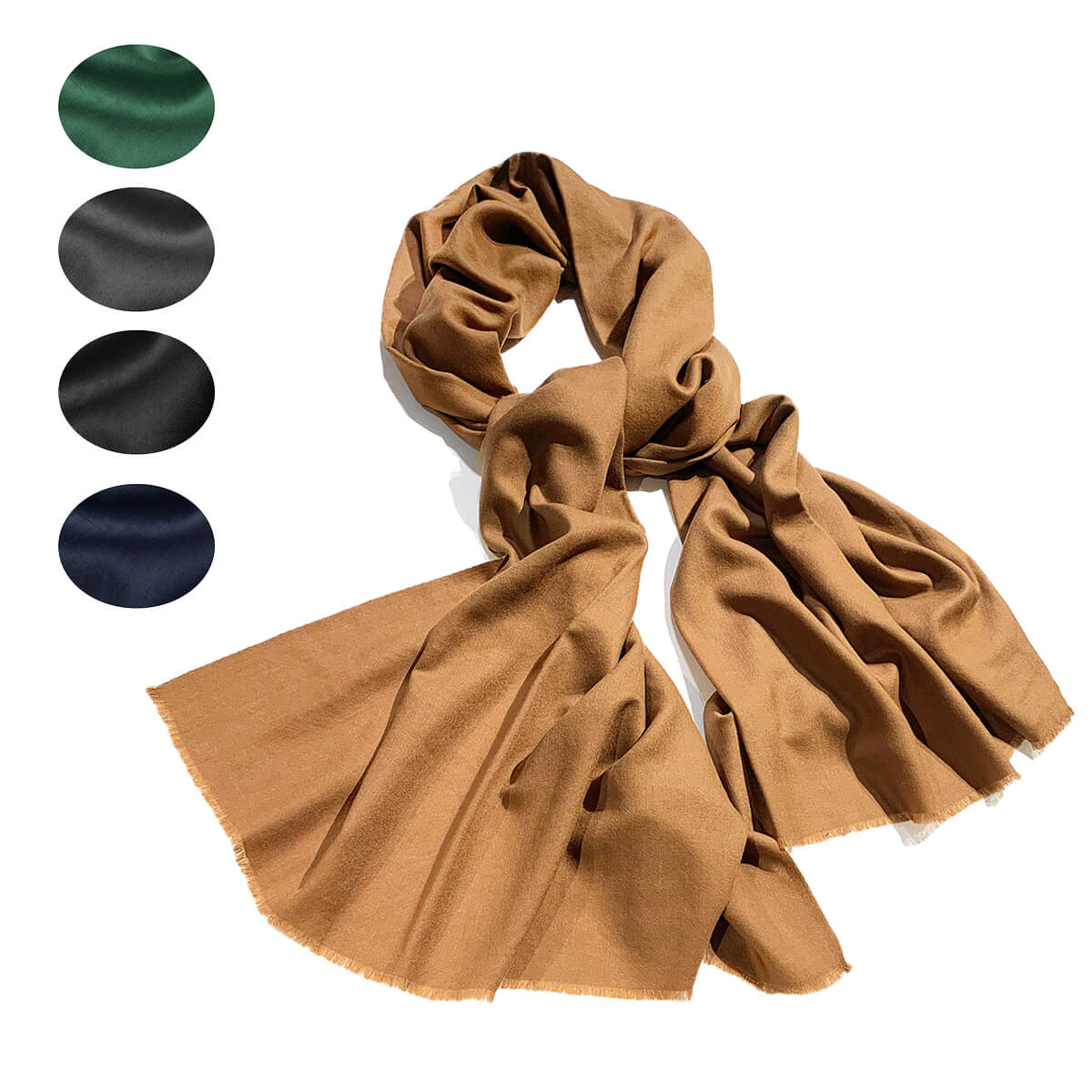 楽天市場】ビキューナ マフラーの通販