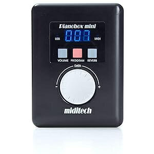 楽天市場】miditech・pianobox proの通販