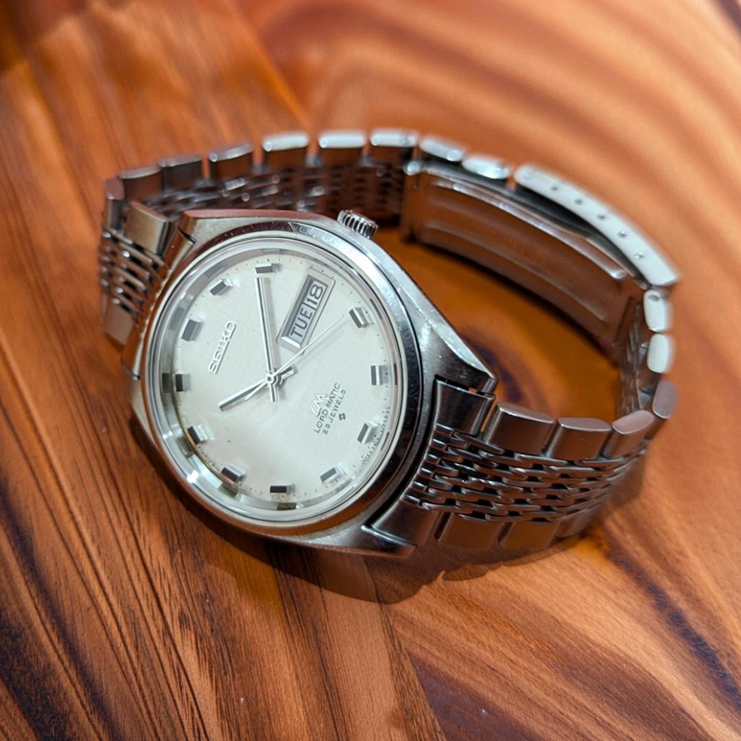 楽天市場】セイコー ロードマチックの通販